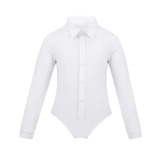 Sportinių šokių bodis berniukams